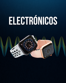 Electrónicos