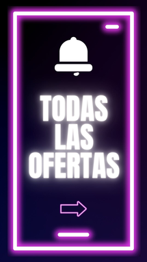Todas las Ofertas