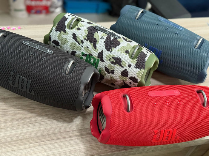 ¡POTENCIA Y SONIDO INCREÍBLE  ¡El JBL XTREME 4 XL HA LLEGADO! 🔊🛒