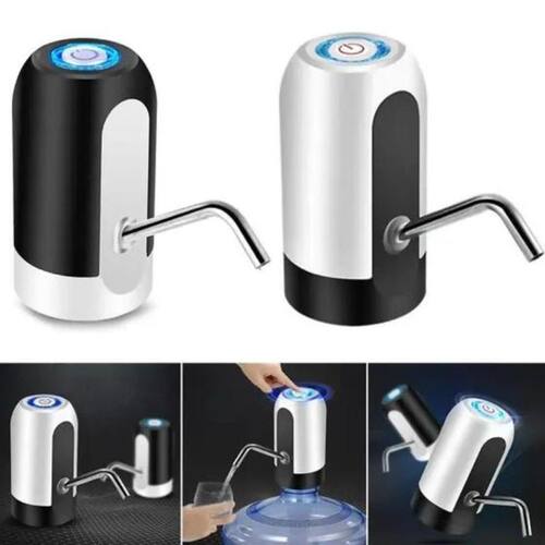 Dispensador Agua Smart: Práctico y Eficiente para tu Hogar o Oficina + al hacer clic en el botón de compra, obtendrá otro descuento exclusivo, OFERTA INSTANTÁNEA!