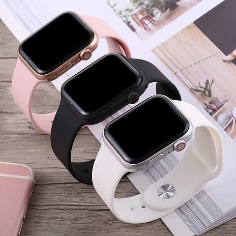Smartwatch T500 - Reloj Inteligente Premium - Tu aliado perfecto para el día a día + Obsequio Pulso