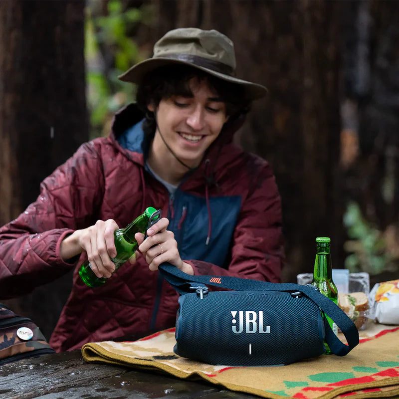 ¡POTENCIA Y SONIDO INCREÍBLE  ¡El JBL XTREME 4 XL HA LLEGADO! 🔊🛒