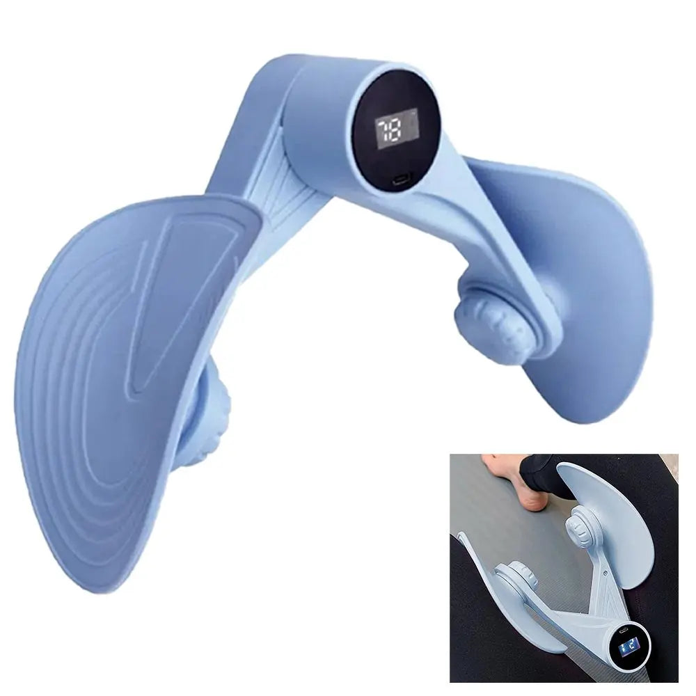 Ejercitador Pelvico/Muscular Digital - Recupera tu Confianza Íntima y Reduce la Incontinencia Urinaria – ¡Descubre También el Beneficio Sorprendente para tu Vida Sexual!