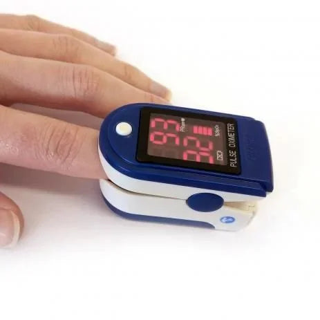 Combo Salud Total: Tensiómetro Digital + Oxímetro de Pulso - MONITOREA TU PRESIÓN Y OXÍGENO EN CASA CON PRECISIÓN (Haga clic en el enlace de compra para obtener otro descuento promocional)