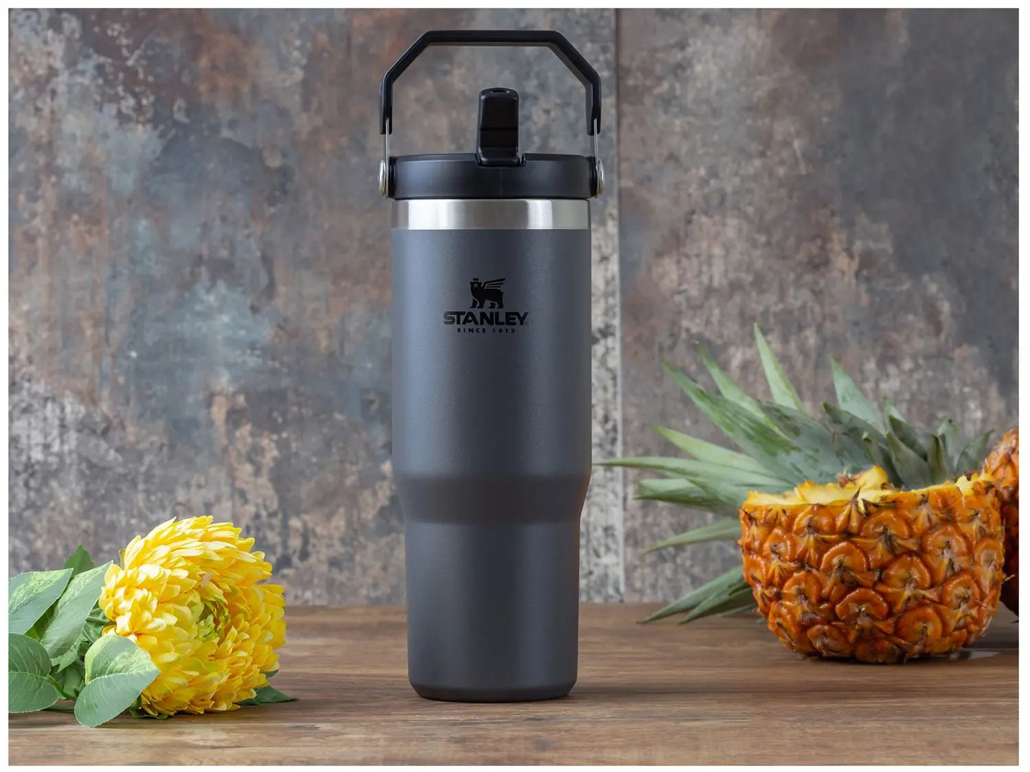 STANLEY TERMO FLIP STRAW TUMBLER – 30oz (887 ML) + PAGA AL RECIBIR + ENVÍO GRATIS!   SÓLO HOY, MÁS DESCUENTOS EXCLUSIVOS, HAGA CLIC E INFÓRMESE