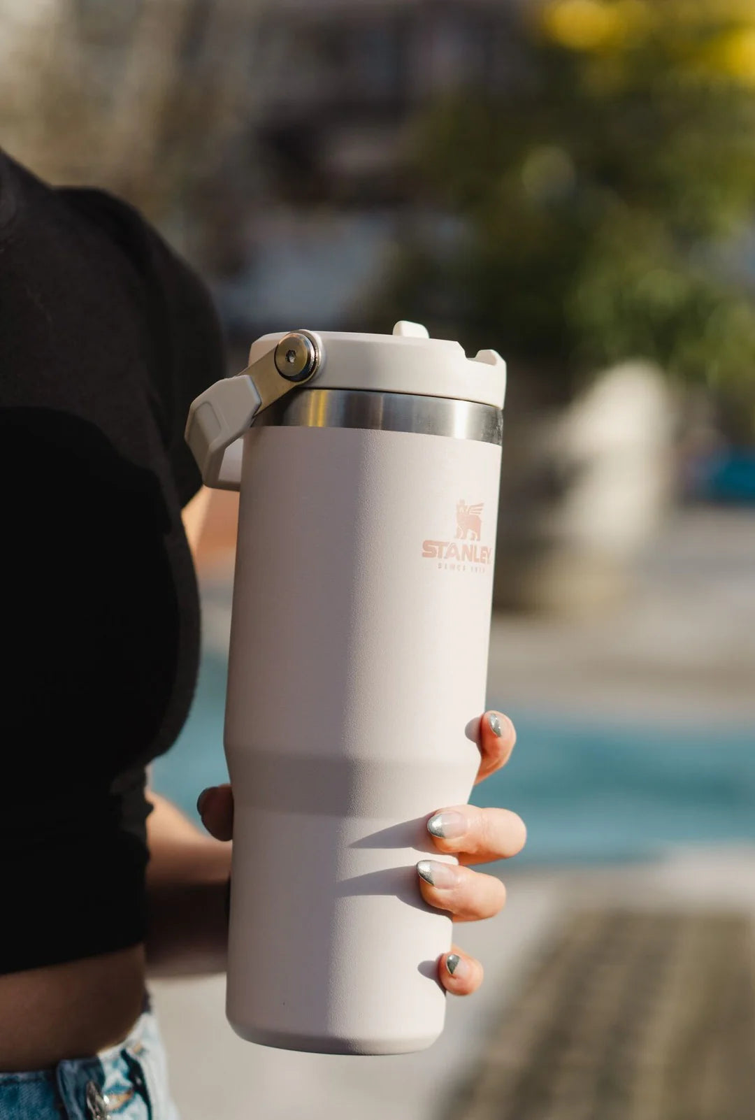 STANLEY TERMO FLIP STRAW TUMBLER – 30oz (887 ML) + PAGA AL RECIBIR + ENVÍO GRATIS!   SÓLO HOY, MÁS DESCUENTOS EXCLUSIVOS, HAGA CLIC E INFÓRMESE