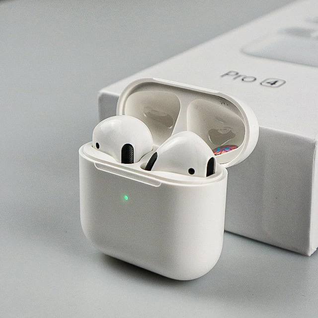 Audifono Inalambrico Pro 4